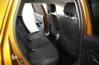 Renault Duster 1.6 МКПП, 2022, 23 188 км превью 9