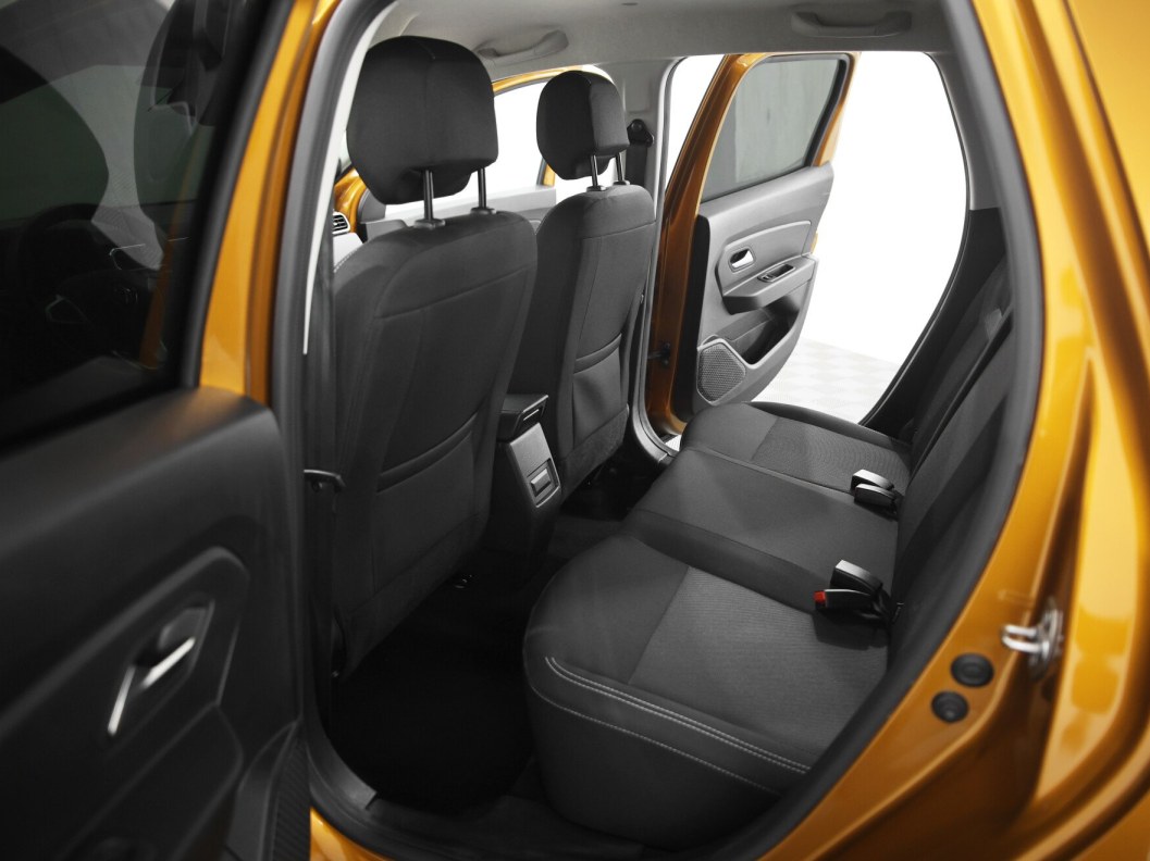 Renault Duster 1.6 МКПП, 2022, 23 188 км фото 10