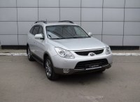 Hyundai ix55 Luxury+Navi 3.0 АКПП, 2011, 101 572 км превью 1