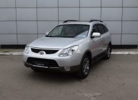 Hyundai ix55 Luxury+Navi 3.0 АКПП, 2011, 101 572 км превью 3
