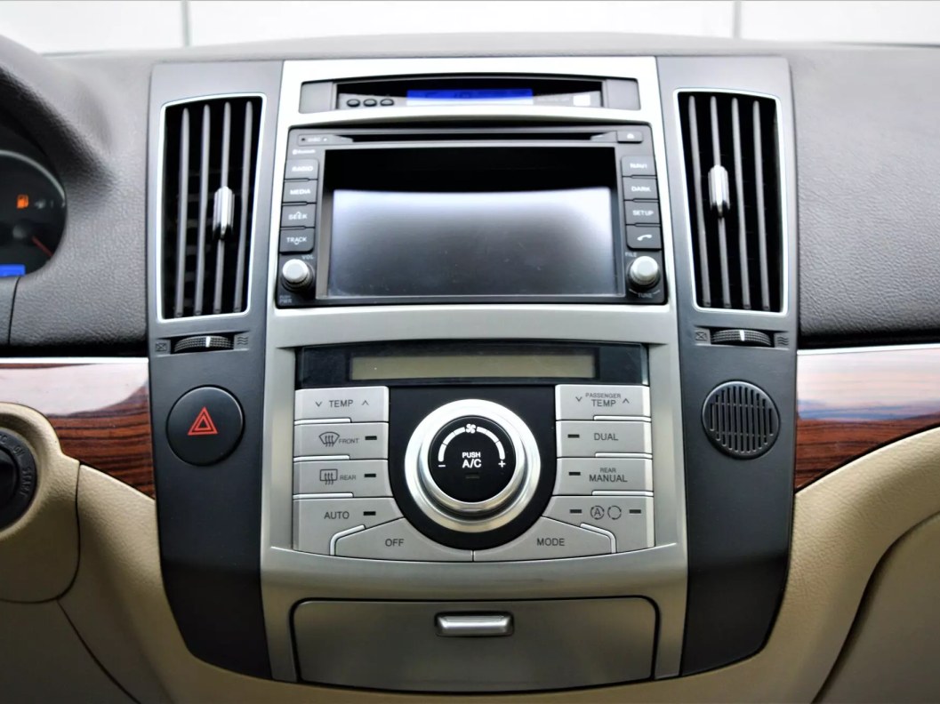 Hyundai ix55 Luxury+Navi 3.0 АКПП, 2011, 101 572 км фото 16
