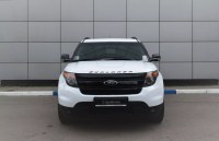 Ford Explorer Sport 3.5 АКПП, 2014, 75 366 км превью 2