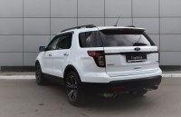 Ford Explorer Sport 3.5 АКПП, 2014, 75 366 км превью 6