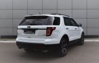 Ford Explorer Sport 3.5 АКПП, 2014, 75 366 км превью 7