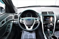 Ford Explorer Sport 3.5 АКПП, 2014, 75 366 км превью 12