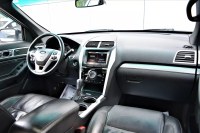 Ford Explorer Sport 3.5 АКПП, 2014, 75 366 км превью 13