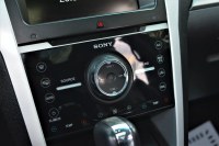 Ford Explorer Sport 3.5 АКПП, 2014, 75 366 км превью 15