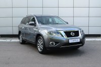 Nissan Pathfinder Mid 3.5 CVT, 2016, 79 368 км превью 1