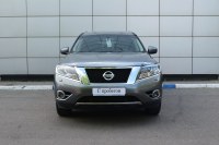 Nissan Pathfinder Mid 3.5 CVT, 2016, 79 368 км превью 2