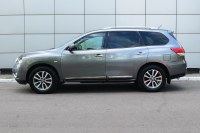 Nissan Pathfinder Mid 3.5 CVT, 2016, 79 368 км превью 4