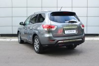 Nissan Pathfinder Mid 3.5 CVT, 2016, 79 368 км превью 5