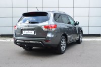 Nissan Pathfinder Mid 3.5 CVT, 2016, 79 368 км превью 7
