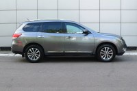 Nissan Pathfinder Mid 3.5 CVT, 2016, 79 368 км превью 8