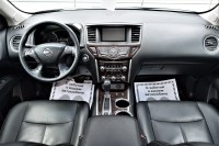 Nissan Pathfinder Mid 3.5 CVT, 2016, 79 368 км превью 9