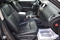 Nissan Pathfinder Mid 3.5 CVT, 2016, 79 368 км превью 10