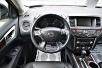 Nissan Pathfinder Mid 3.5 CVT, 2016, 79 368 км превью 15