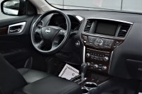 Nissan Pathfinder Mid 3.5 CVT, 2016, 79 368 км превью 19