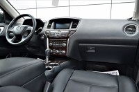 Nissan Pathfinder Mid 3.5 CVT, 2016, 79 368 км превью 20