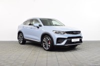 Geely Tugella Flagship 2.0 АКПП, 2021, 12 338 км превью 1