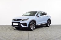 Geely Tugella Flagship 2.0 АКПП, 2021, 12 338 км превью 3
