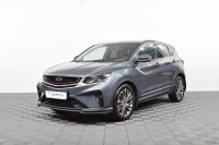 Geely Coolray Flagship Sport 1.5 РКПП, 2021, 12 507 км превью 3