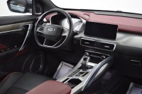 Geely Coolray Flagship Sport 1.5 РКПП, 2021, 12 507 км превью 18