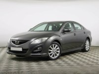 Mazda 6 2.0 АКПП, 2012, 133 500 км превью 1