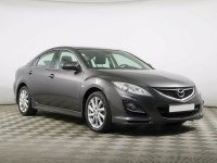 Mazda 6 2.0 АКПП, 2012, 133 500 км превью 2