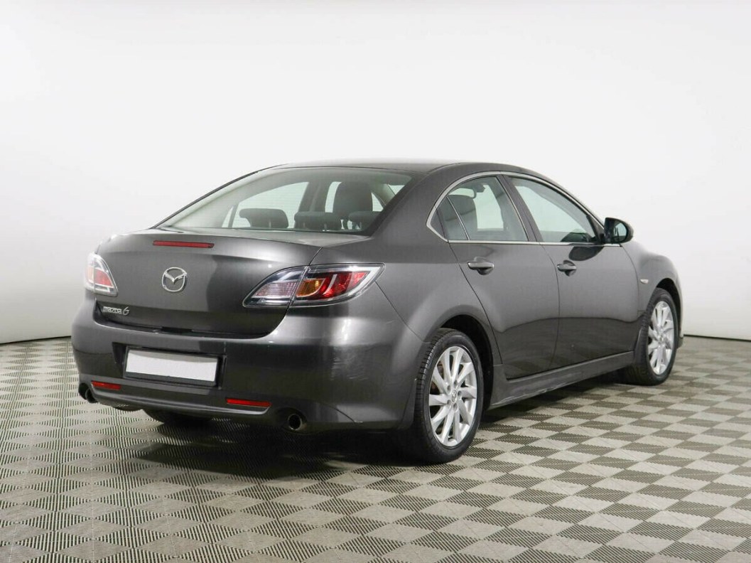 Mazda 6 2.0 АКПП, 2012, 133 500 км фото 3