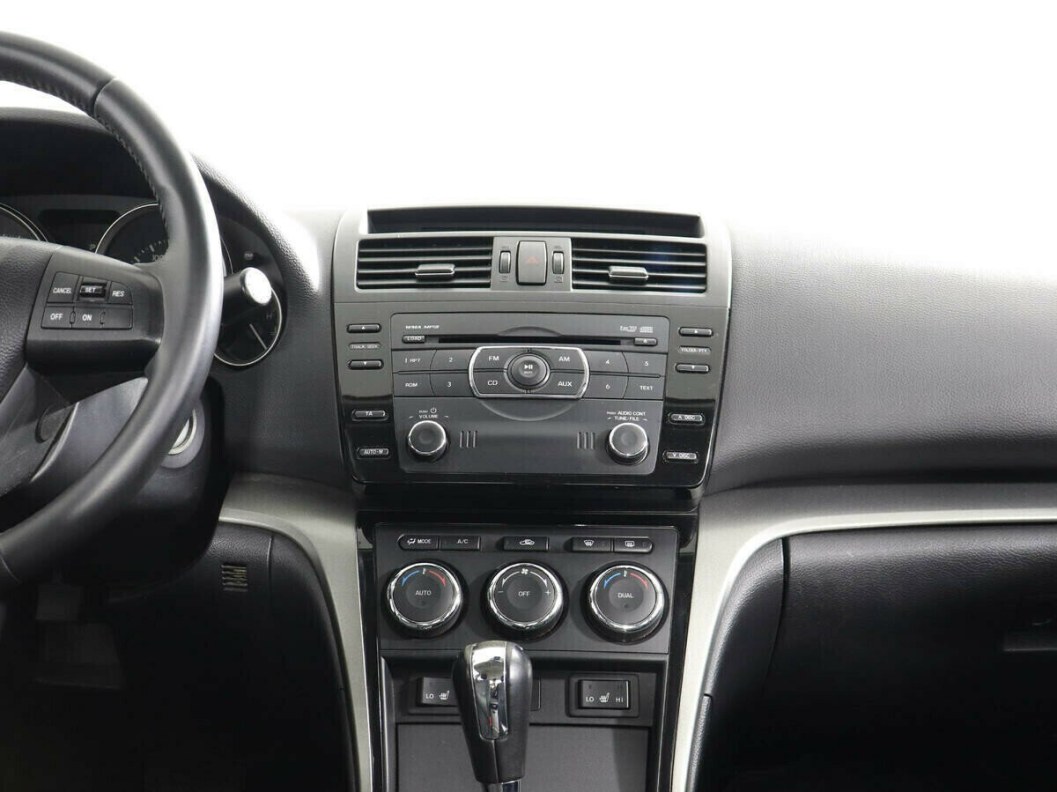 Mazda 6 2.0 АКПП, 2012, 133 500 км фото 5