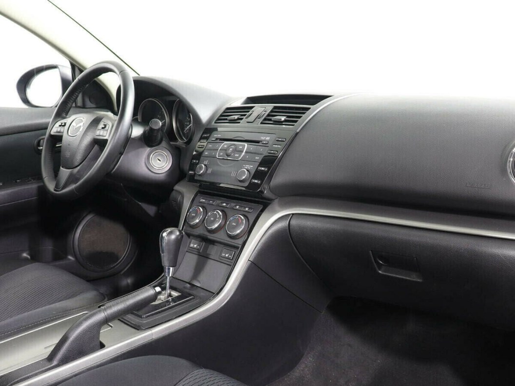 Mazda 6 2.0 АКПП, 2012, 133 500 км фото 6