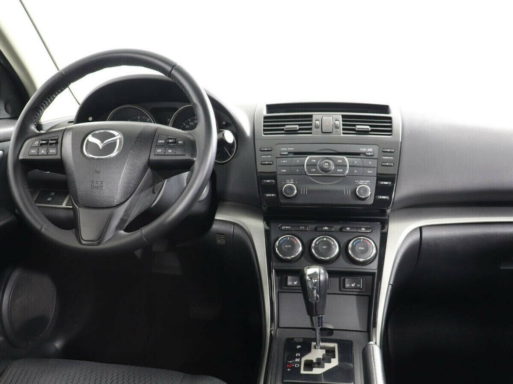 Mazda 6 2.0 АКПП, 2012, 133 500 км фото 7