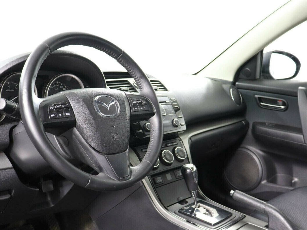 Mazda 6 2.0 АКПП, 2012, 133 500 км фото 8
