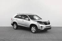 Kia Sorento Prestige 2.4 АКПП, 2016, 62 890 км превью 1