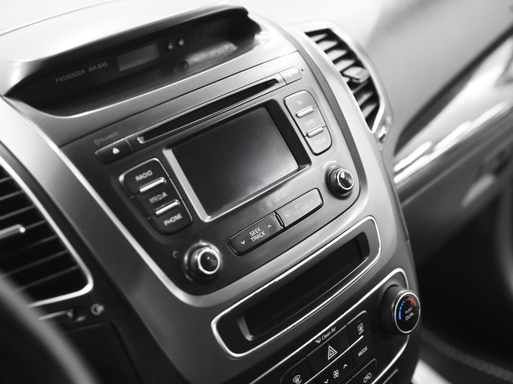 Kia Sorento Prestige 2.4 АКПП, 2016, 62 890 км фото 9