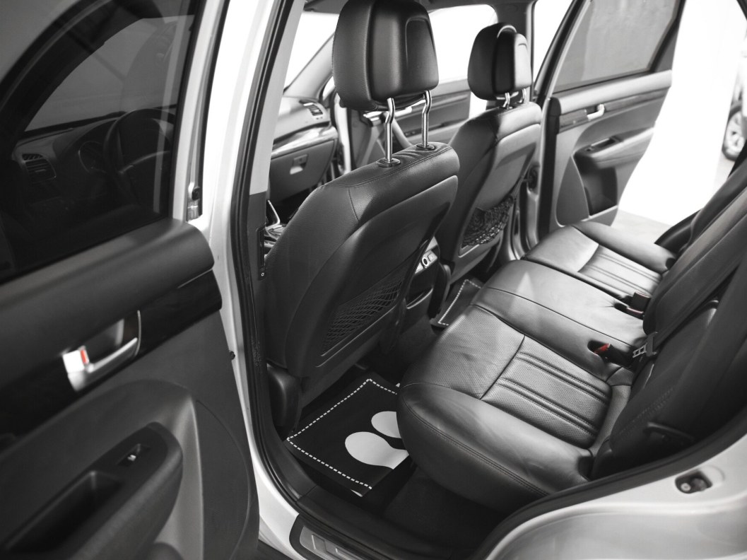 Kia Sorento Prestige 2.4 АКПП, 2016, 62 890 км фото 13