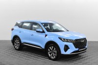 Chery Tiggo 7 Pro Max Prestige CVT, 2023, 2 676 км превью 1