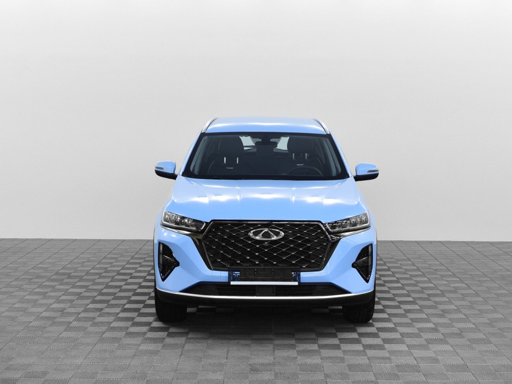 Chery Tiggo 7 Pro Max Prestige CVT, 2023, 2 676 км фото 2