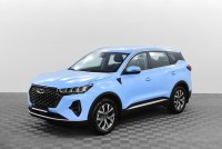 Chery Tiggo 7 Pro Max Prestige CVT, 2023, 2 676 км превью 3