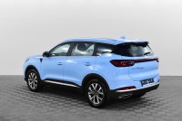 Chery Tiggo 7 Pro Max Prestige CVT, 2023, 2 676 км превью 5