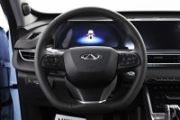 Chery Tiggo 7 Pro Max Prestige CVT, 2023, 2 676 км превью 7