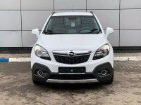 Opel Mokka Cosmo 1.8 АКПП, 2014, 83 248 км превью 2