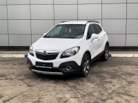 Opel Mokka Cosmo 1.8 АКПП, 2014, 83 248 км превью 3
