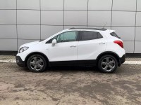Opel Mokka Cosmo 1.8 АКПП, 2014, 83 248 км превью 4