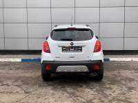 Opel Mokka Cosmo 1.8 АКПП, 2014, 83 248 км превью 6