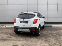 Opel Mokka Cosmo 1.8 АКПП, 2014, 83 248 км превью 7