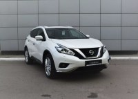 Nissan Murano 3.5 CVT, 2018, 74 210 км превью 1