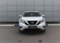 Nissan Murano 3.5 CVT, 2018, 74 210 км превью 2