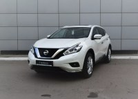 Nissan Murano 3.5 CVT, 2018, 74 210 км превью 3