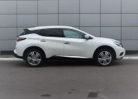 Nissan Murano 3.5 CVT, 2018, 74 210 км превью 4